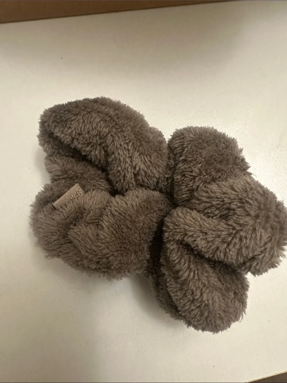 Skims Scrunchie